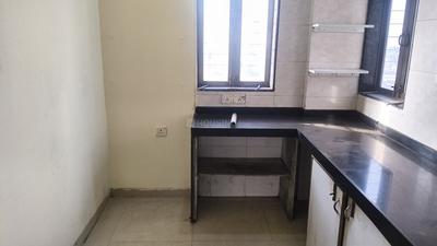 Kitchen Image of 931 Sq.ft 2 BHK Apartment / Flat for sale in Swaraj Planet, Kopar Khairane Navi Mumbai for Rs. 13500000