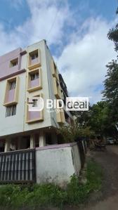 Image of 650 Sq.ft 1 BHK Apartment / Flat for sale in Dattanagar, Nashik for Rs. 1000000