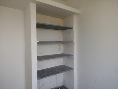 Bedroom Image of 820 Sq.ft 2 BHK Villa for sale in Red Hills Chennai for Rs. 4590000