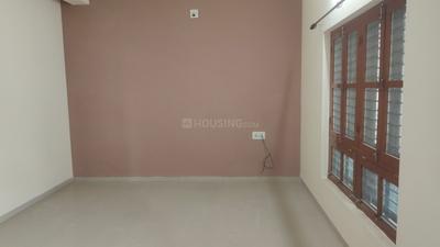 Living Room Image of 1400 Sq.ft 4 BHK Villa for sale in New Gotri Vadodara for Rs. 10500000