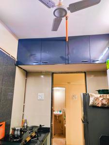 Kitchen Image of 960 Sq.ft 2 BHK Apartment / Flat for sale in Mohan Areca, Badlapur East Badlapur for Rs. 6600000