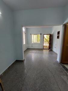 Hall Image of 800 Sq.ft 1 BHK Apartment / Flat for rent in Begur Bengaluru for Rs. 20000
