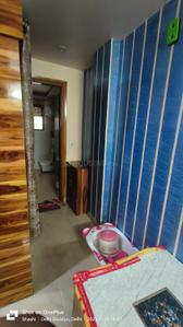 Living Room Image of 500 Sq.ft 2 BHK Apartment / Flat for sale in Dashrath Puri New Delhi for Rs. 3999999