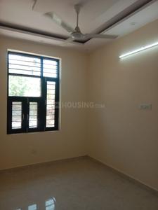 2 BHK Independent House