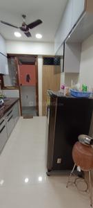 Kitchen Image of 1116 Sq.ft 2 BHK Apartment / Flat for rent in Chanakyapuri Ahmedabad for Rs. 35000