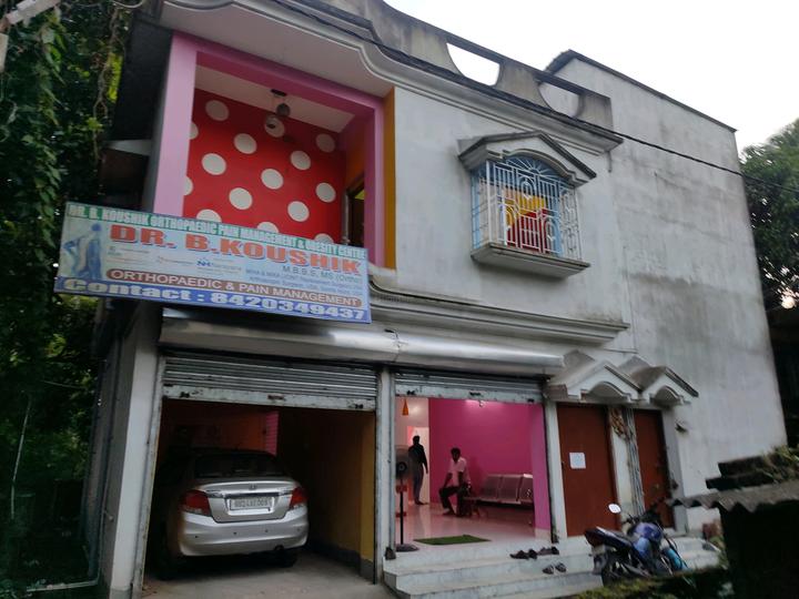 Kashim Pur, Duttapukur Main Image 1