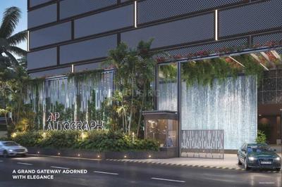 Image of 2487 Sq.ft 4 BHK Apartment / Flat for sale in ANP Autograph, Punawale, Pune for Rs. 19000000
