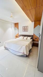 Bedroom Image of 2268 Sq.ft 4 BHK Apartment / Flat for sale in Vaishali Nagar Jaipur for Rs. 17000000