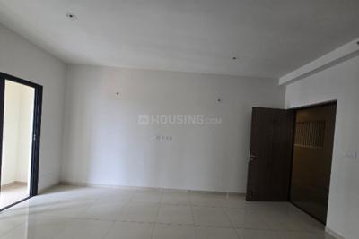 Hall Image of 841 Sq.ft 2 BHK Apartment / Flat for sale in Yadavanahalli Bengaluru for Rs. 10530000