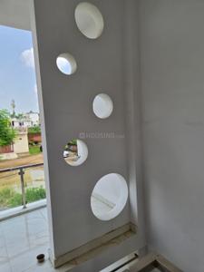 Balcony Image of 1450 Sq.ft 3 BHK Independent House for sale in Omaxe City Lucknow for Rs. 5500000