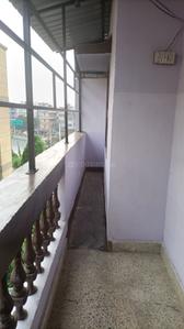 Image of 705 Sq.ft 1.5 BHK Apartment / Flat for rent in Patliputra Colony, Patna for Rs. 12000