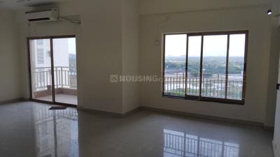 Hall Image of 3500 Sq.ft 4 BHK Apartment / Flat for rent in Adani Water Lily, Shantigram Ahmedabad for Rs. 70000