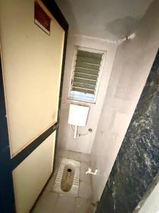 Bathroom Image of 730 Sq.ft 1 BHK Apartment / Flat for rent in Jambhulwadi Pune for Rs. 9000