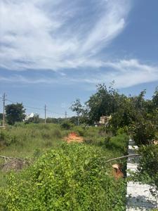 Image of 1200 Sq.ft Residential Plot / Land for sale in Anjanapura Township, Bengaluru for Rs. 16200000