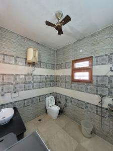 Bathroom Image of 5000 Sq.ft 4 BHK Independent House for sale in Channi Himmat Jammu for Rs. 105000000