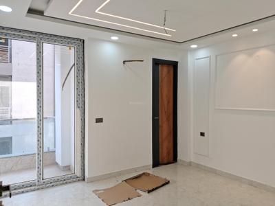 Bedroom Image of 1724 Sq.ft 3 BHK Apartment / Flat for sale in Vantara Elite Luxury Homes, Sector 102 Noida for Rs. 8900000