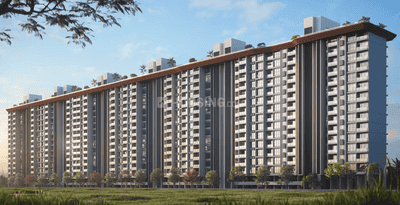 2 BHK Flat
