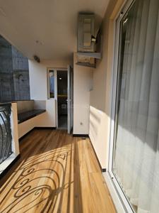 Balcony Image of 2251 Sq.ft 3 BHK Apartment / Flat for sale in Sector 115 Mohali for Rs. 11900000