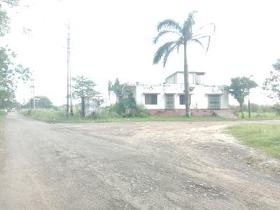 Image of 2160 Sq.ft Residential Plot / Land for sale in Sweepview Metroplex City, Bagpota, Kolkata for Rs. 1575000