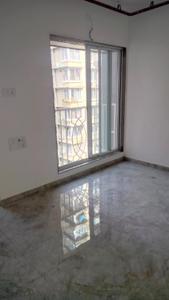 Hall Image of 550 Sq.ft 1 BHK Apartment / Flat for sale in Shraddha Pleasant, Vikhroli East Mumbai for Rs. 8700000