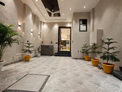 Hall Image of 4500 Sq.ft 4 BHK Villa for sale in Lalarpura Jaipur for Rs. 39100000