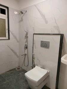 Bedroom Two Image of 930 Sq.ft 2 BHK Apartment / Flat for rent in Ekta Tripolis, Goregaon West Mumbai for Rs. 78000