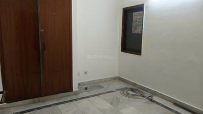 3 BHK Independent Builder Floor