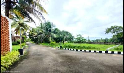 Image of 2175 Sq.ft Residential Plot / Land for sale in Alangad, Kochi for Rs. 2999999