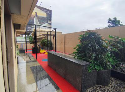 Image of 800 Sq.ft 2 BHK Apartment / Flat for rent in NB Towers, Moshi, Pune for Rs. 25000