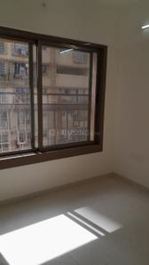 Bedroom Image of 650 Sq.ft 2 BHK Apartment / Flat for rent in Vikhroli East Mumbai for Rs. 50000