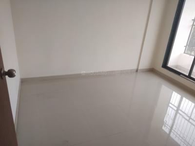 Balcony Image of 550 Sq.ft 1 BHK Apartment / Flat for sale in Royal Heritage, Vangani Thane for Rs. 1475000