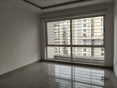 Hall Image of 2199 Sq.ft 3.5 BHK Apartment / Flat for rent in Marvel Cascada, Balewadi Pune for Rs. 84999