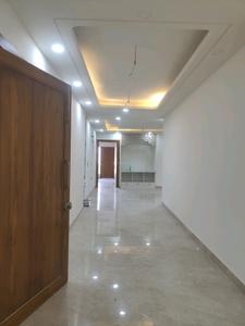 Passage Image of 5000 Sq.ft 4 BHK Builder Floor for sale in Green Field Colony Faridabad for Rs. 40000000