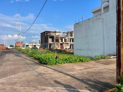 Image of 1000 Sq.ft Residential Plot / Land for sale in Dhanwantary Nagar, Jabalpur for Rs. 2900000