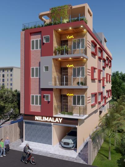 Nilimalay apartment Main Image 1