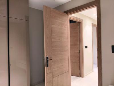 Bedroom Image of 2411 Sq.ft 3.5 BHK Apartment / Flat for sale in Raheja Atlantis, Sector 31 Gurgaon for Rs. 47500000