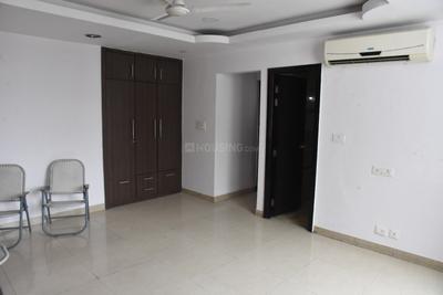 Bedroom Image of 3070 Sq.ft 4 BHK Apartment / Flat for sale in Omaxe Heights , Gomti Nagar Lucknow for Rs. 24000000