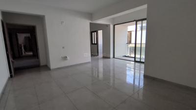 Living Room Image of 2160 Sq.ft 3 BHK Apartment / Flat for sale in Buddhdev Residency, Paldi Ahmedabad for Rs. 16500000