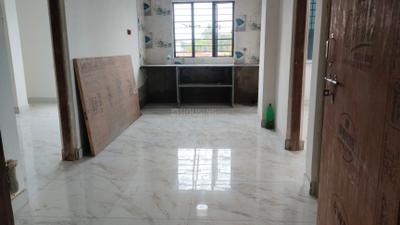 Living Room Image of 1050 Sq.ft 3 BHK Apartment / Flat for sale in Agarpara Kolkata for Rs. 2835000