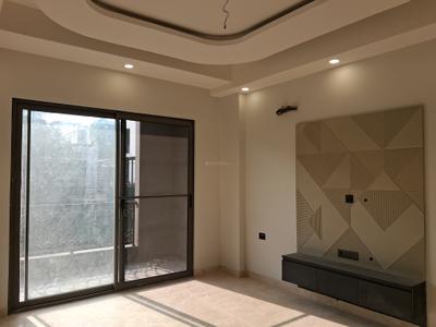 Bedroom Image of 2250 Sq.ft 4 BHK Builder Floor for sale in Paschim Vihar New Delhi for Rs. 42500000