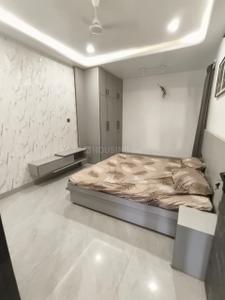 Bedroom Image of 3400 Sq.ft 5 BHK Villa for sale in Karolan Ka Barh Jaipur for Rs. 17500000