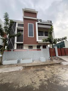 Image of 1300 Sq.ft 3 BHK Independent House for sale in Kattankulathur, Chennai for Rs. 7000000
