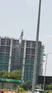 Image of 2070 Sq.ft 3.5 BHK Apartment / Flat for sale in M3M Crown, Sector 111, Gurgaon for Rs. 45760000