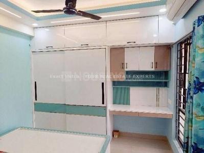 Bedroom Image of 935 Sq.ft 2 BHK Apartment / Flat for sale in Madhyamgram Kolkata for Rs. 5800000