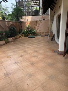 Image of 5000 Sq.ft 4 BHK Builder Floor for rent in South City Floors 1, Sector 41, Gurgaon for Rs. 100000
