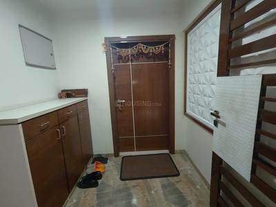 Kitchen Image of 3150 Sq.ft 4 BHK Apartment / Flat for sale in Bodakdev Ahmedabad for Rs. 30000000