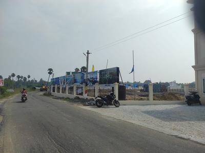 Image of 1200 Sq.ft Residential Plot / Land for sale in Kovalam, Chennai for Rs. 4680000