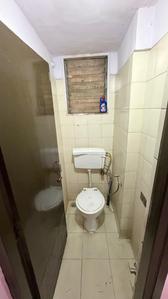Bathroom Image of 575 Sq.ft 1 BHK Apartment / Flat for sale in GHP Powai Vihar Complex, Powai Mumbai for Rs. 14000000