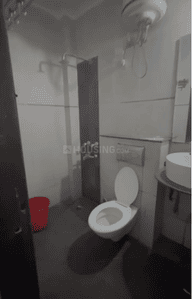 Bathroom Image of Only Girls PG in Sector 24, Gurgaon