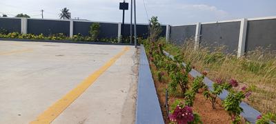 Image of 1500 Sq.ft Residential Plot / Land for sale in Allithurai, Tiruchirappalli for Rs. 3250000